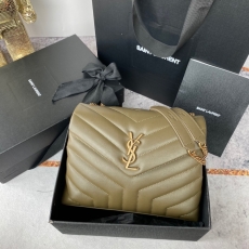 YSL Satchel Bags